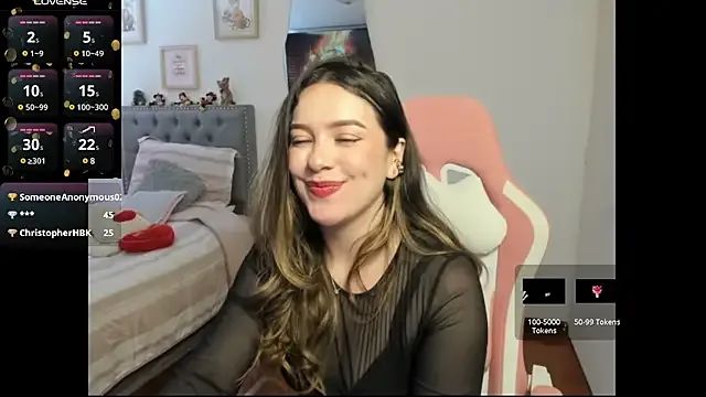 Quinn B on xhamster