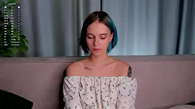 Chloe Love on xhamster